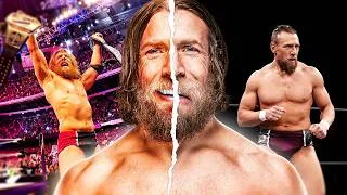 Miniature : Comment Daniel Bryan a "TUÉ" la WWE qu’on aimait…
