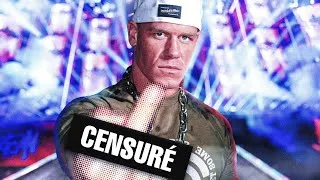 Miniature : Le plus grand John Cena, c'était lui !