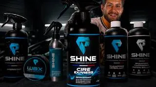 Miniature : Quick Detailer : Notre Nouveau Produit de Finition est ENFIN la ! 😱