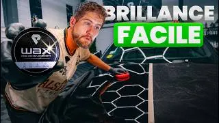 Miniature : Comment Appliquer la WAX sur sa Voiture : Toutes les Étapes pour un Résultat Parfait ✨