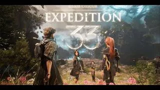 Miniature : Expedition 33 m’a choqué… ce jeu est un chef-d’œuvre ?