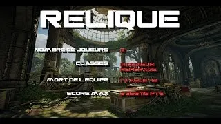 Miniature : Gears of war 4 - Horde insane à 2 sur relique -  2965115pts - (FR) (vague10/20/30/40/50)