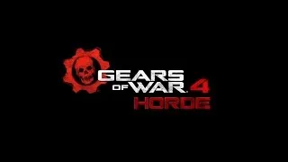 Miniature : Gears of war 4 - Horde insane à 2 - 3682300pts Reconquête/Reclaimed (FR) (Boss10,20,30,40,50)