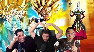 Miniature : NOUVEAU RECORD EN TRIPLE DUEL INVOCATION ! 10 ANS DBZ DOKKAN BATTLE