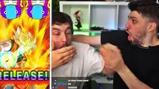 Miniature : LA PLUS BELLE INVOCATION DE MA VIE ! 10 ans dokkan battle