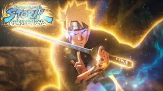 Miniature : C'EST UN JOUEUR STORM 4 JE RECONNAIS🤔 DOMMAGE QU'IL MASH ROND SANS RÉFLÉCHIR À DES MOMENTS 😢 》NSC