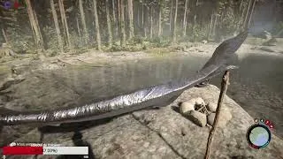 Miniature : [fr/PC] EP 2 On se fais déboiter par des sauvages!  début de l'exploration