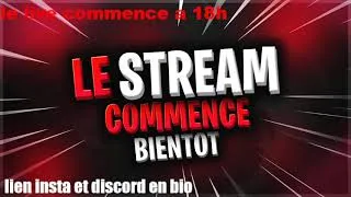 Miniature : [FR/PC] REDIF DE LIVE ! découverte du jeu avec vous !!aider moi XD EP1