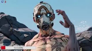 Miniature : redif de stream borderlands 3 ep1 FR/PC