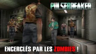 Miniature : PULSEBREAKER Demo : Ce Survival Horror RÉTRO est une pépite !