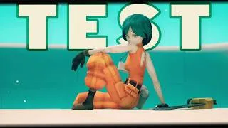 Miniature : Ce jeu de PARKOUR vaut le DETOUR -  MOTORSLICE - TEST @RegularStudio