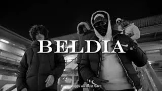 Miniature : [FREE] TrapType Beat Freeze Corleone | Osirus Jack  - Beldia