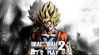 Miniature : [LET'S PLAY][FR] DragonBall XenoVerse 2 #8