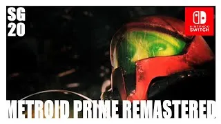 Miniature : METROID PRIME REMASTERED - Let's Play FR SWITCH 2 Ep20