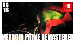 Miniature : METROID PRIME REMASTERED - Let's Play FR SWITCH 2 Ep18