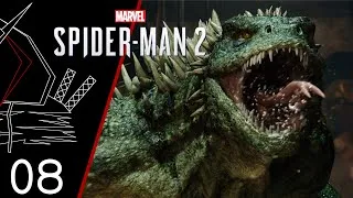 Miniature : Marvel's Spider-Man 2 - Épisode de fou ! Histoire de fou ! Jeu de fou ! - PS5 FR