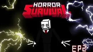 Miniature : Survie Horreur ÉPISODE 2 (MINECRAFT)