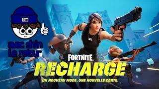 Miniature : Le retour du recharge avec shin