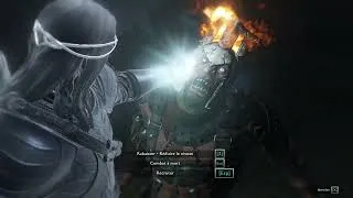 Miniature : VOD ► Minas MORGUL ! 06/12/25