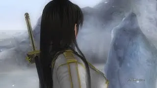 Miniature : Dead Or Alive 5 : Last Round Arcade Legend (Phase 4)