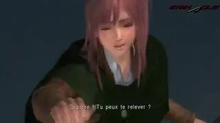 Miniature : Dead Or Alive 5 : Honoka Arcade (Legend)