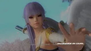 Miniature : Dead or Alive 5 Last Round Nyotengu 2
