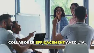 Miniature : Construire le futur du travail : IA, Compétences et Formation Professionnelle