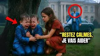 Miniature : Une fille pauvre découvre le plan de la belle-mère… puis intervient