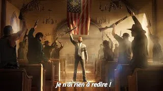 Miniature : Far Cry 5 : Une belle surprise ?