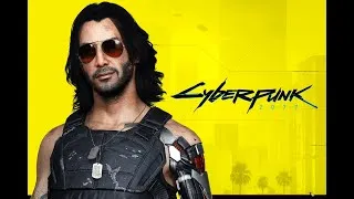 Miniature : Le type de Matrix dans ta tête - Cyberpunk 2077 3