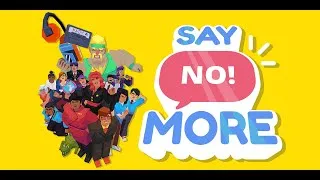 Miniature : Say no more!