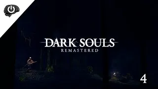 Miniature : FARM AU JARDIN DE NOIRESOUCHE | Let’s Play Dark Souls Remastered - 4