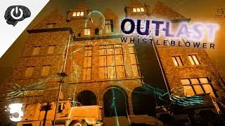 Miniature : COURS POUR TA VIE, SAUVE TOI ! | Outlast Whistleblower (DLC) - 5 [FINAL]