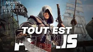 Miniature : #3 TOUT EST PERMIS - Assassin's Creed Blackflag Resynced