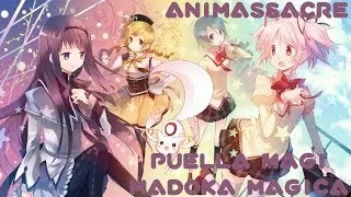 Miniature : Animassacre - PMMM (Doublage FR et spoilers)