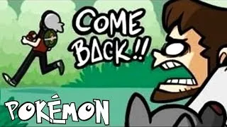 Miniature : Comic Dub Compilation: Pokémon FR