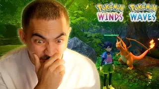 Miniature : Beaucoup de nouvelles infos sur la 10G Pokémon (bonnes nouvelles ?)