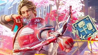 Miniature : SPARROW est TOTALEMENT BROKEN sur APEX ! (Badge 4000 Dégâts)