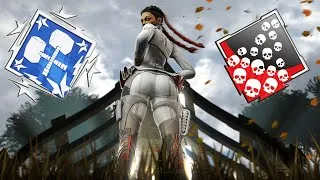 Miniature : DEBLOQUER LE BADGE 20 KILLS FACILEMENT - TUTO (Apex Legends)