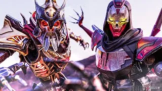 Miniature : IL est TEMPS de SUPPRIMER REVENANT B*ORDEL (Apex Legends)