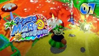Miniature : Le terrible Village Pianta | Super Mario Sunshine (Episode 7)