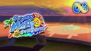 Miniature : Les étranges problèmes de l'Hôtel Delfino | Super Mario Sunshine (Episode 6)