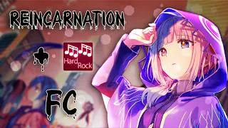Miniature : [Osu!] 5.87⭐V.W.P - Reincarnation FC (99,28% acc) 318pp