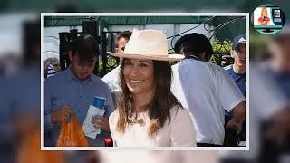 Miniature : ☀️Pippa Middleton à nouveau maman : le prénom de sa fille révélé