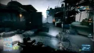 Miniature : Kills au Robot Nem ? Un Grand Bazar..Why Not Défi N°3 BF3 [HD]
