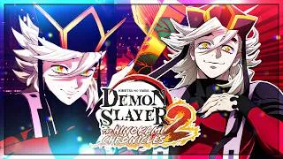 Miniature : SHOWCASE DOMA - Demon Slayer The Hinokami Chronicles 2