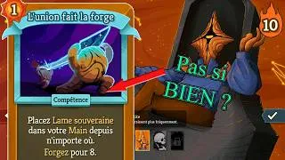 Miniature : Un deck mi figue mi raisin ? | Slay the Spire 2