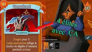 Miniature : Je conquère l'acte 1 avec 4 élites ! | Slay the Spire 2