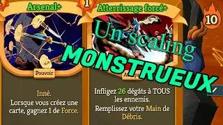 Miniature : Un scaling MONSTRUEUX ?! | Slay the Spire 2
