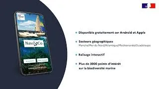 Miniature : L'application Nav&Co s'enrichit des données de la plateforme PING !
